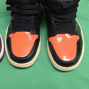 Kids Vintage Air Jordans